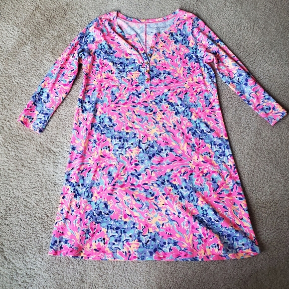 Lilly Pulitzer Dresses & Skirts - SOLD❌ Lilly Pulitzer Dress